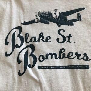 Colorado Rockies t Shirt Vintage